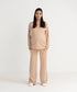 Women's Maternity Flare Pants
